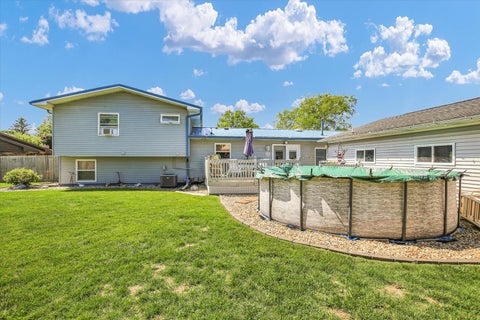 Tiny photo for 532 Reid Place, Rantoul, IL 61866 (MLS # 12650221)