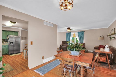 Tiny photo for 532 Reid Place, Rantoul, IL 61866 (MLS # 12650221)
