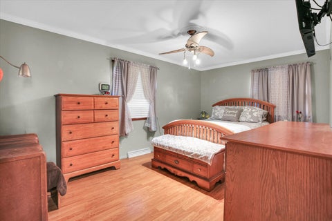 Tiny photo for 532 Reid Place, Rantoul, IL 61866 (MLS # 12650221)