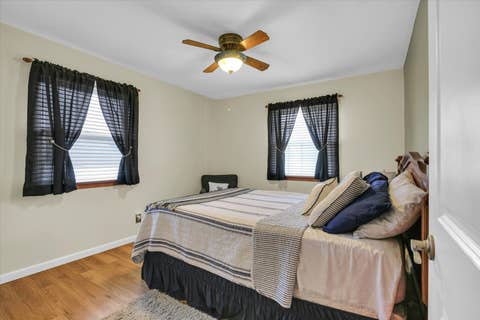 Tiny photo for 532 Reid Place, Rantoul, IL 61866 (MLS # 12650221)