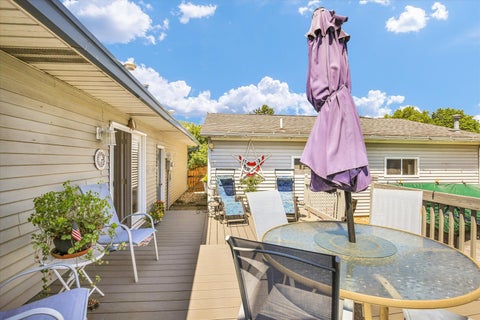 Tiny photo for 532 Reid Place, Rantoul, IL 61866 (MLS # 12650221)