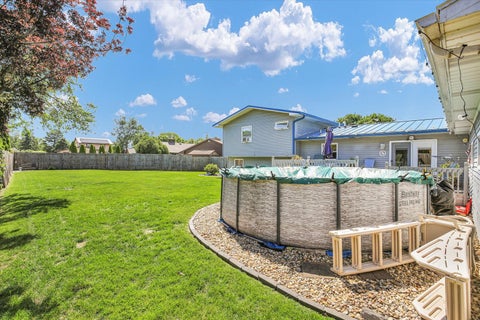 Tiny photo for 532 Reid Place, Rantoul, IL 61866 (MLS # 12650221)