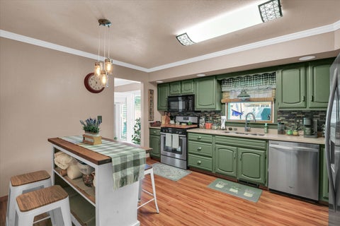 Tiny photo for 532 Reid Place, Rantoul, IL 61866 (MLS # 12650221)
