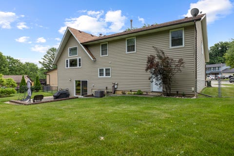 Tiny photo for 509 Blaine Street, Yorkville, IL 60560 (MLS # 12664748)