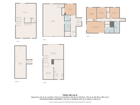 Tiny photo for 509 Blaine Street, Yorkville, IL 60560 (MLS # 12664748)