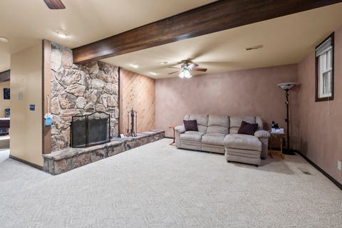 Tiny photo for 509 Blaine Street, Yorkville, IL 60560 (MLS # 12664748)