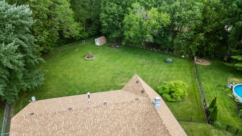 Tiny photo for 509 Blaine Street, Yorkville, IL 60560 (MLS # 12664748)