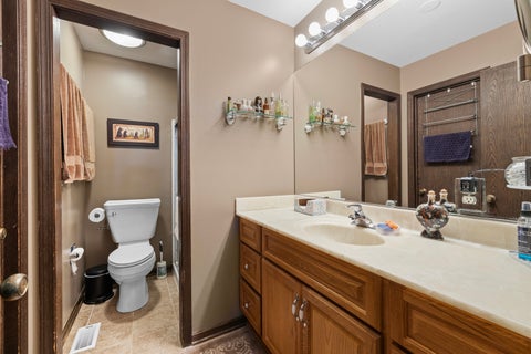 Tiny photo for 509 Blaine Street, Yorkville, IL 60560 (MLS # 12664748)
