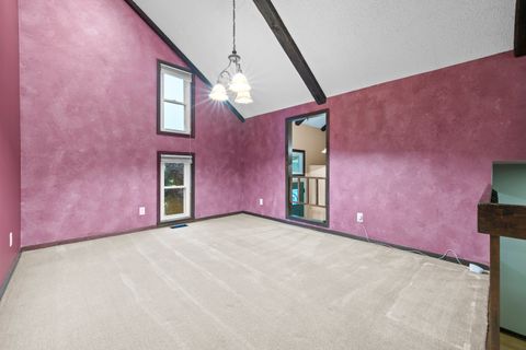 Tiny photo for 509 Blaine Street, Yorkville, IL 60560 (MLS # 12664748)