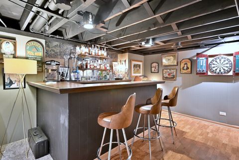 Tiny photo for 465 W Verret Street, Elmhurst, IL 60126 (MLS # 12548630)