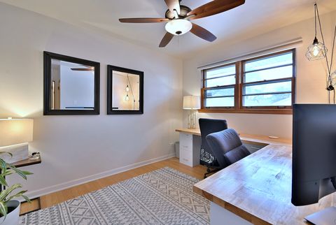 Tiny photo for 465 W Verret Street, Elmhurst, IL 60126 (MLS # 12548630)