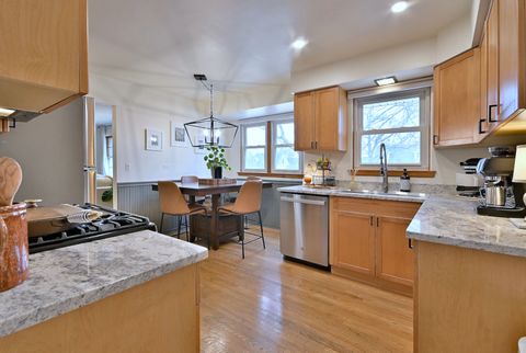 Tiny photo for 465 W Verret Street, Elmhurst, IL 60126 (MLS # 12548630)