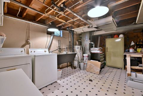 Tiny photo for 465 W Verret Street, Elmhurst, IL 60126 (MLS # 12548630)