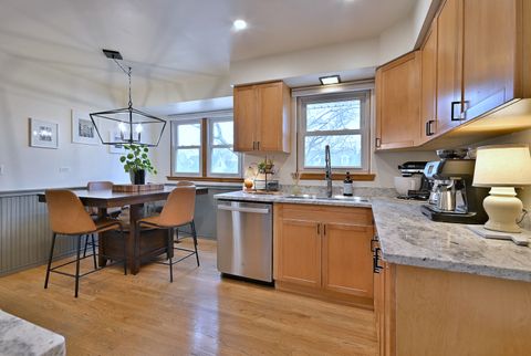 Tiny photo for 465 W Verret Street, Elmhurst, IL 60126 (MLS # 12548630)