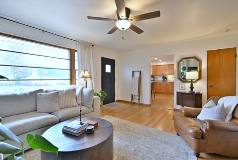 Tiny photo for 465 W Verret Street, Elmhurst, IL 60126 (MLS # 12548630)