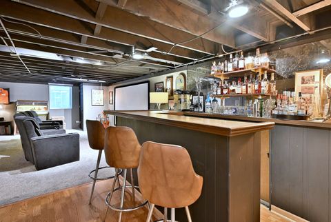 Tiny photo for 465 W Verret Street, Elmhurst, IL 60126 (MLS # 12548630)