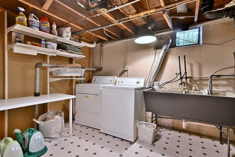 Tiny photo for 465 W Verret Street, Elmhurst, IL 60126 (MLS # 12548630)