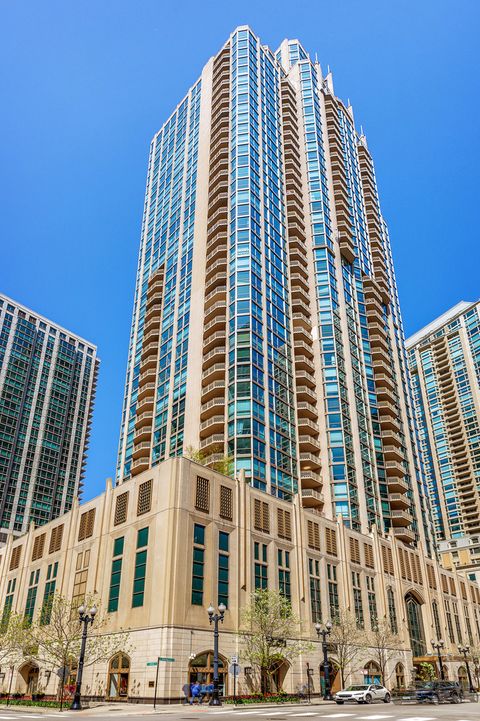 21 E Huron Street 1507 Chicago IL 60611