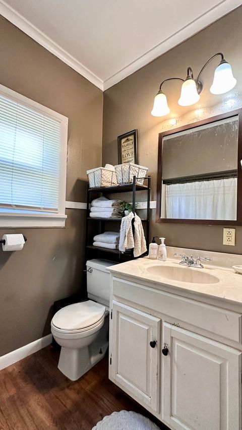 Tiny photo for 1106 E Clark Street, West Frankfort, IL 62896 (MLS # 12640463)