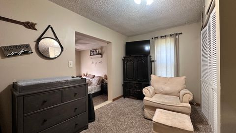 Tiny photo for 1106 E Clark Street, West Frankfort, IL 62896 (MLS # 12640463)
