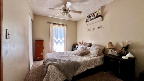 Tiny photo for 1106 E Clark Street, West Frankfort, IL 62896 (MLS # 12640463)