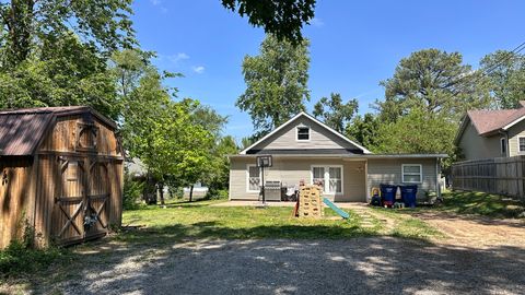 Tiny photo for 1106 E Clark Street, West Frankfort, IL 62896 (MLS # 12640463)