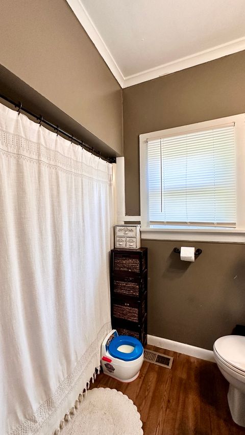 Tiny photo for 1106 E Clark Street, West Frankfort, IL 62896 (MLS # 12640463)