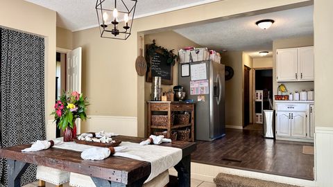 Tiny photo for 1106 E Clark Street, West Frankfort, IL 62896 (MLS # 12640463)