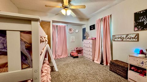Tiny photo for 1106 E Clark Street, West Frankfort, IL 62896 (MLS # 12640463)