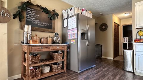 Tiny photo for 1106 E Clark Street, West Frankfort, IL 62896 (MLS # 12640463)