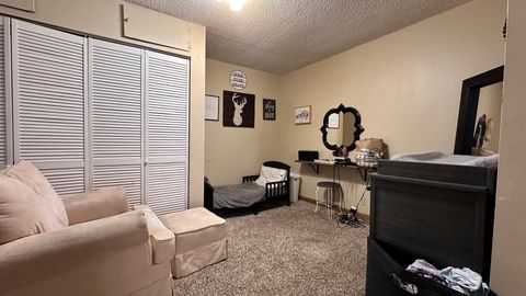 Tiny photo for 1106 E Clark Street, West Frankfort, IL 62896 (MLS # 12640463)