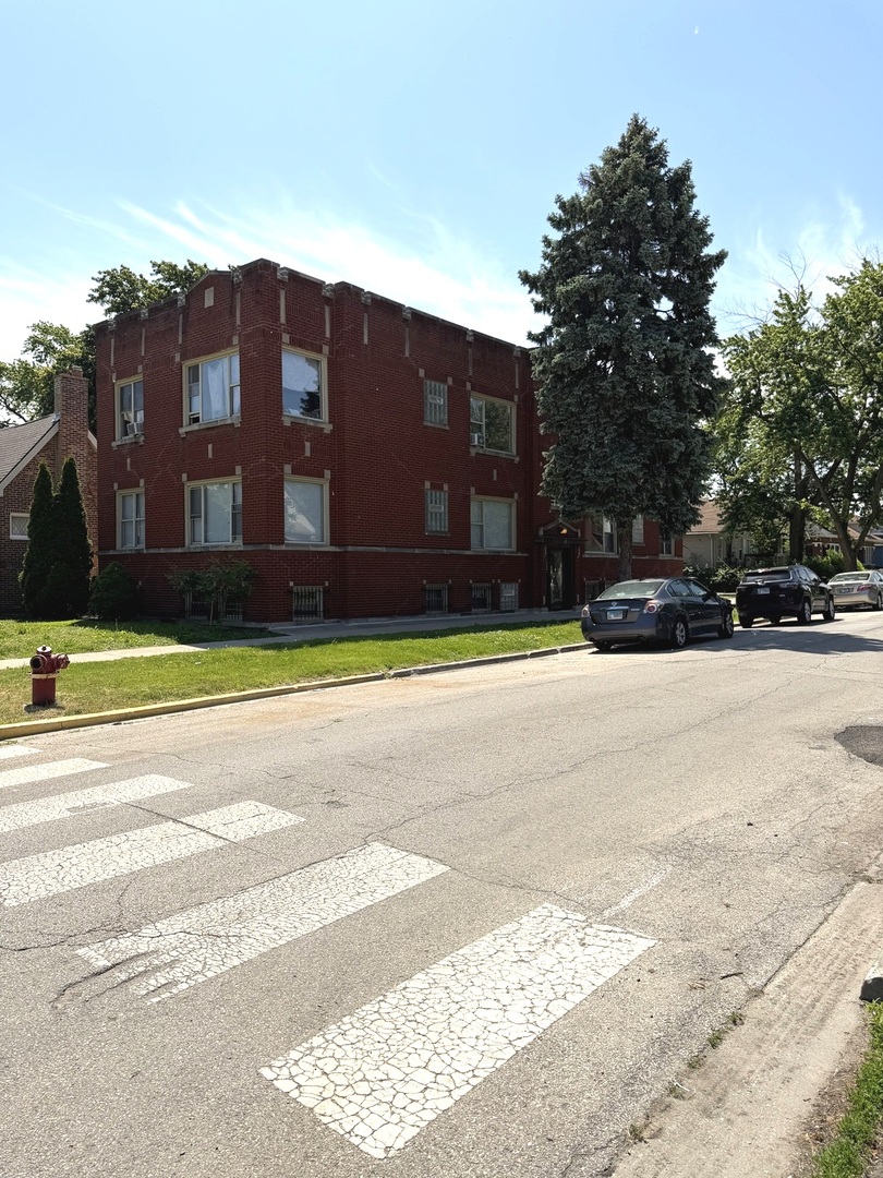525 W 118th Street