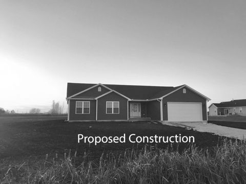 Photo of 003 N 4201st Road, Sheridan, IL 60551 (MLS # 12381043)