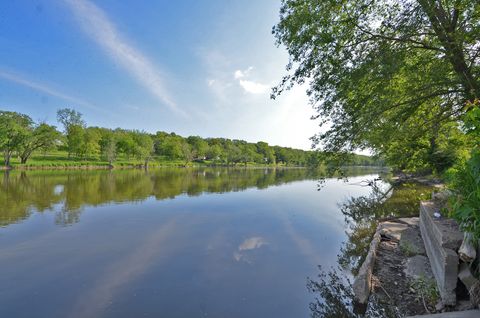 Tiny photo for 003 N 4201st Road, Sheridan, IL 60551 (MLS # 12381043)