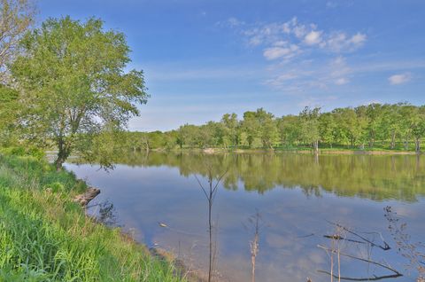 Tiny photo for 003 N 4201st Road, Sheridan, IL 60551 (MLS # 12381043)