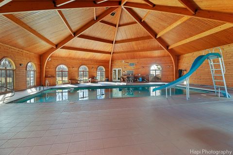 Tiny photo for 74 Dundee Lane, Barrington Hills, IL 60010 (MLS # 12503488)