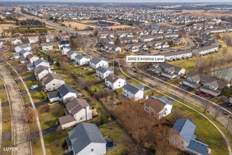 Tiny photo for 2002 S Kristina Lane, Round Lake, IL 60073 (MLS # 12570192)