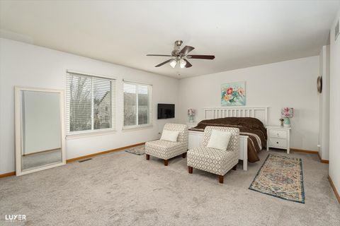 Tiny photo for 2002 S Kristina Lane, Round Lake, IL 60073 (MLS # 12570192)