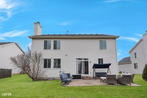 Tiny photo for 2002 S Kristina Lane, Round Lake, IL 60073 (MLS # 12570192)