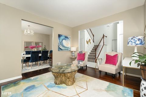 Tiny photo for 2002 S Kristina Lane, Round Lake, IL 60073 (MLS # 12570192)