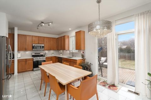 Tiny photo for 2002 S Kristina Lane, Round Lake, IL 60073 (MLS # 12570192)