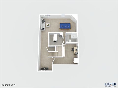 Tiny photo for 2002 S Kristina Lane, Round Lake, IL 60073 (MLS # 12570192)