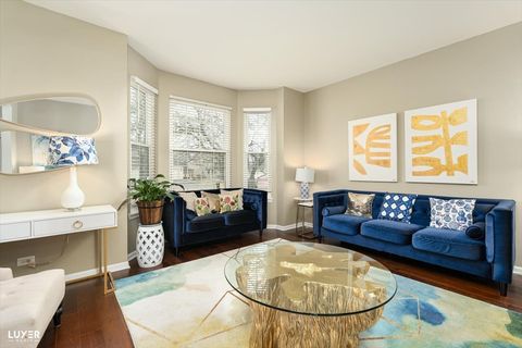 Tiny photo for 2002 S Kristina Lane, Round Lake, IL 60073 (MLS # 12570192)