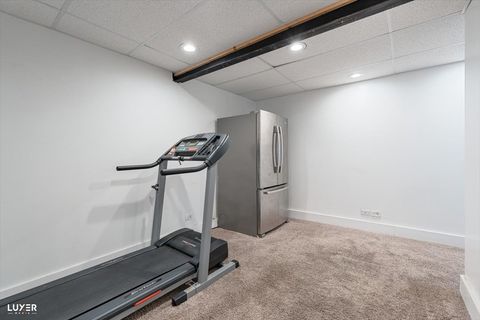 Tiny photo for 2002 S Kristina Lane, Round Lake, IL 60073 (MLS # 12570192)