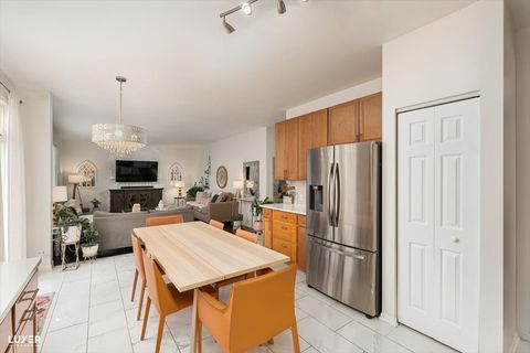 Tiny photo for 2002 S Kristina Lane, Round Lake, IL 60073 (MLS # 12570192)