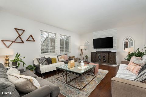 Tiny photo for 2002 S Kristina Lane, Round Lake, IL 60073 (MLS # 12570192)