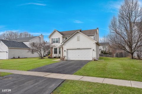 Tiny photo for 2002 S Kristina Lane, Round Lake, IL 60073 (MLS # 12570192)