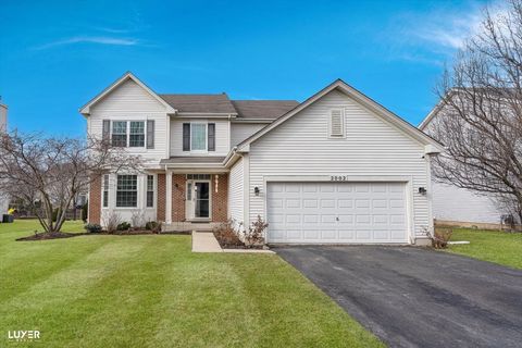 2002 S Kristina Lane Round Lake IL 60073