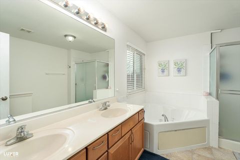 Tiny photo for 2002 S Kristina Lane, Round Lake, IL 60073 (MLS # 12570192)