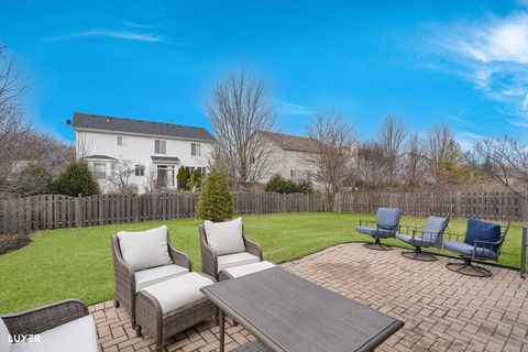 Tiny photo for 2002 S Kristina Lane, Round Lake, IL 60073 (MLS # 12570192)